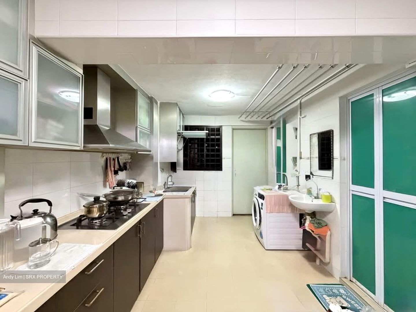 Blk 208 Boon Lay Place (Jurong West), HDB 3 Rooms #604810741